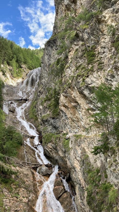 Gasthof Lublass Matrei in Osttirol Esterno foto