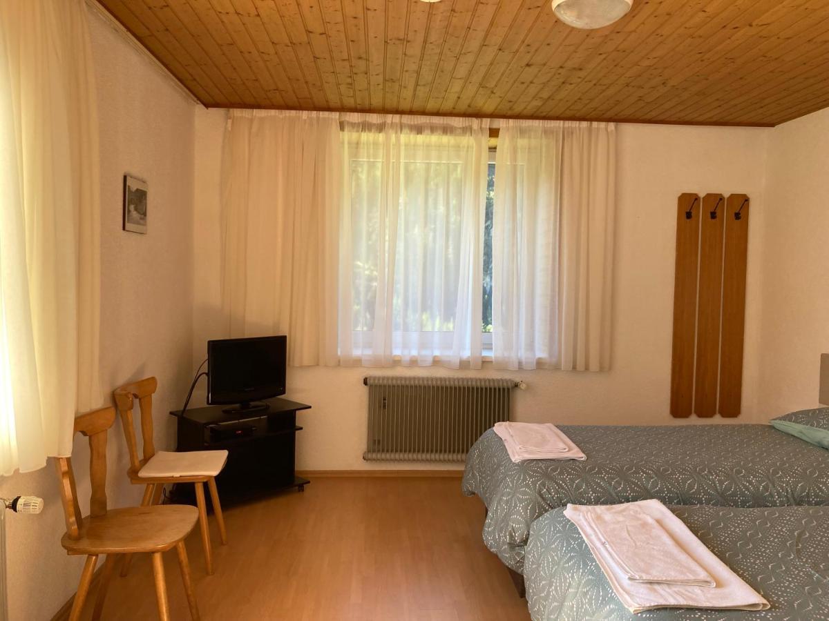 Gasthof Lublass Matrei in Osttirol Esterno foto