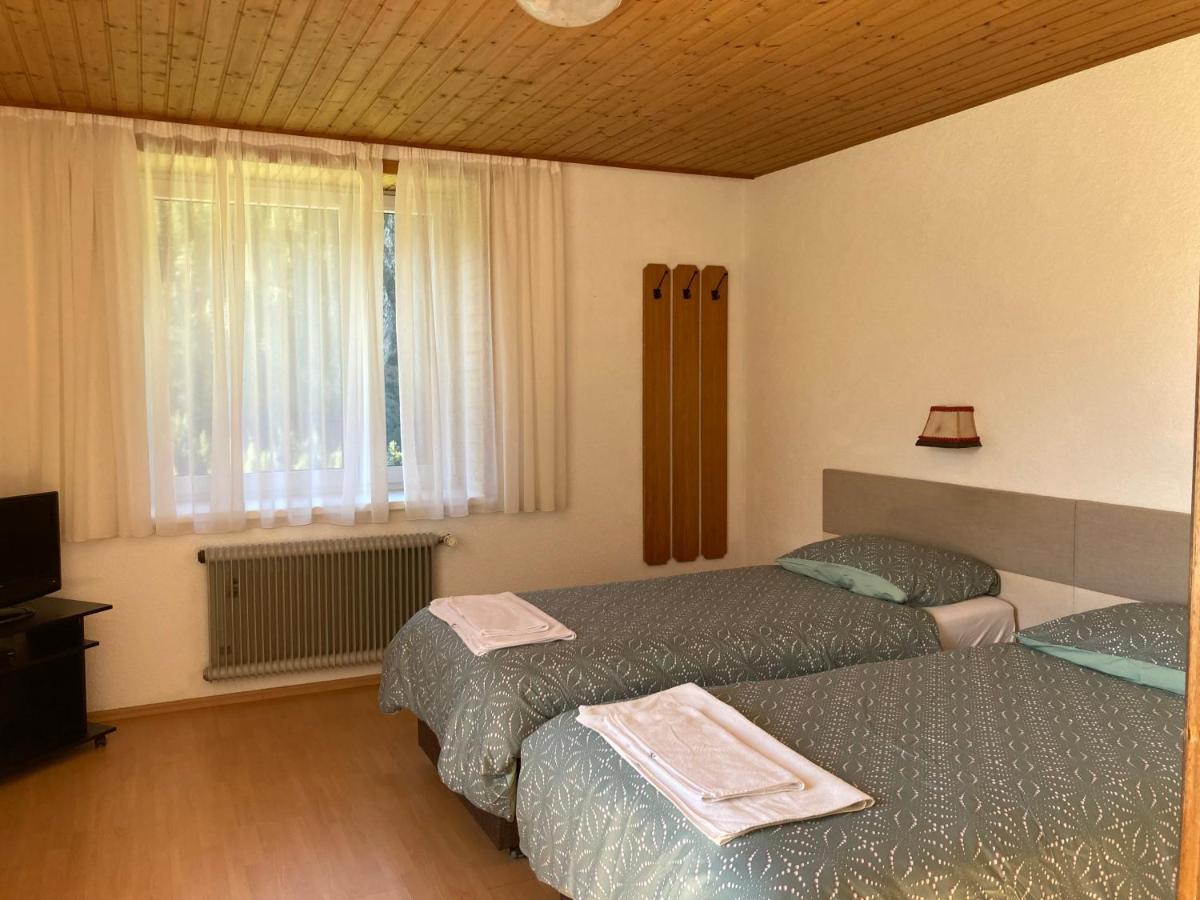 Gasthof Lublass Matrei in Osttirol Esterno foto