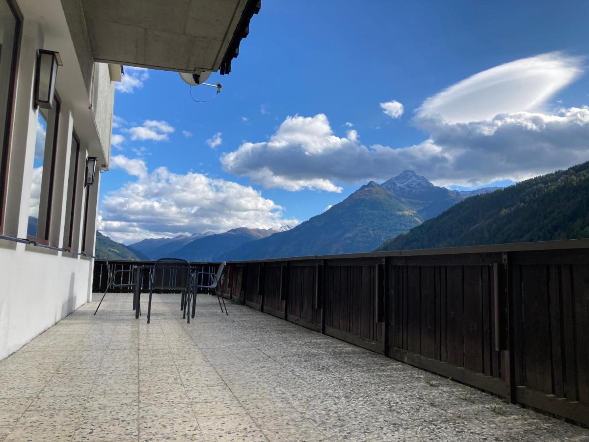 Gasthof Lublass Matrei in Osttirol Esterno foto