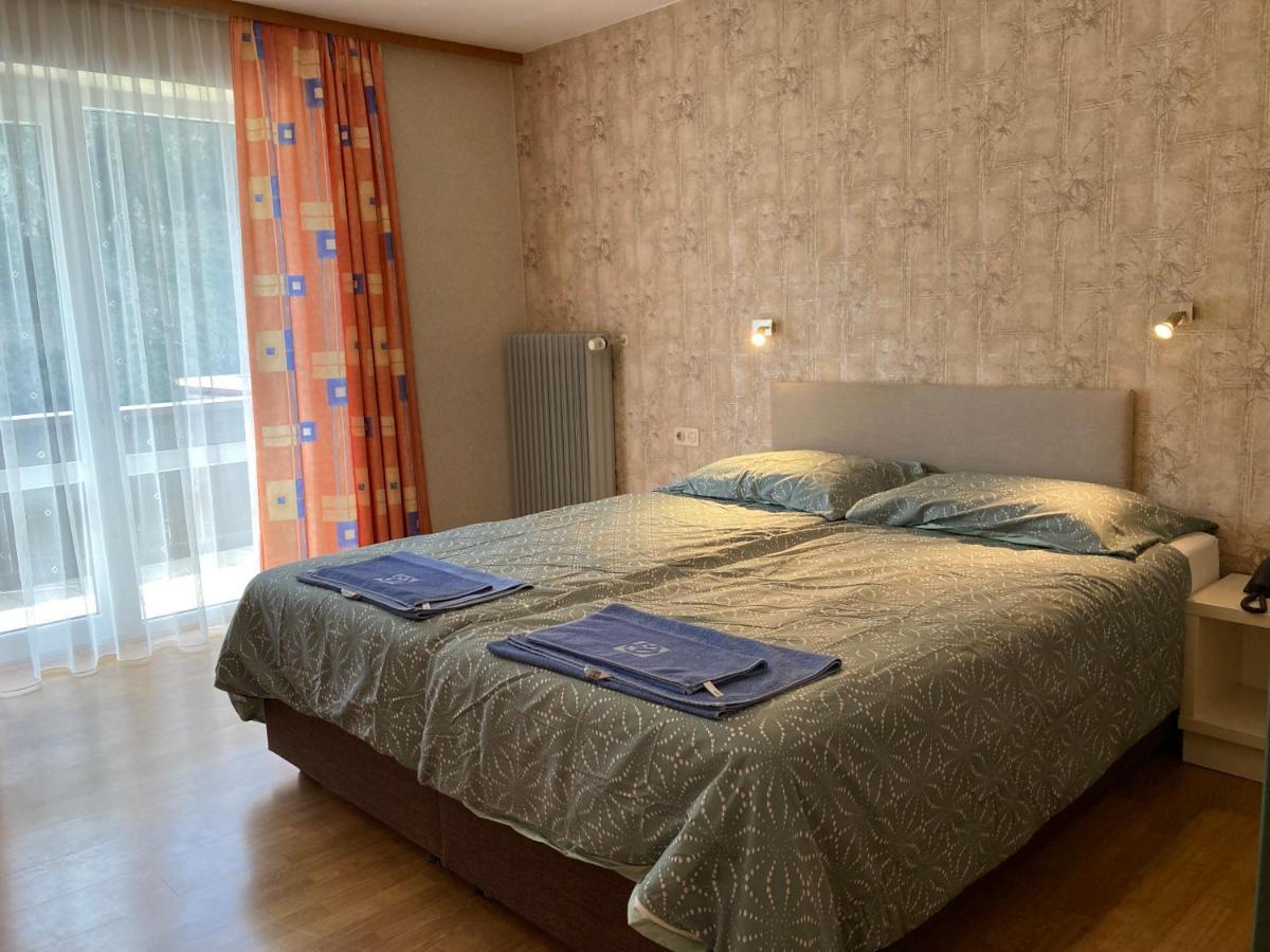 Gasthof Lublass Matrei in Osttirol Esterno foto
