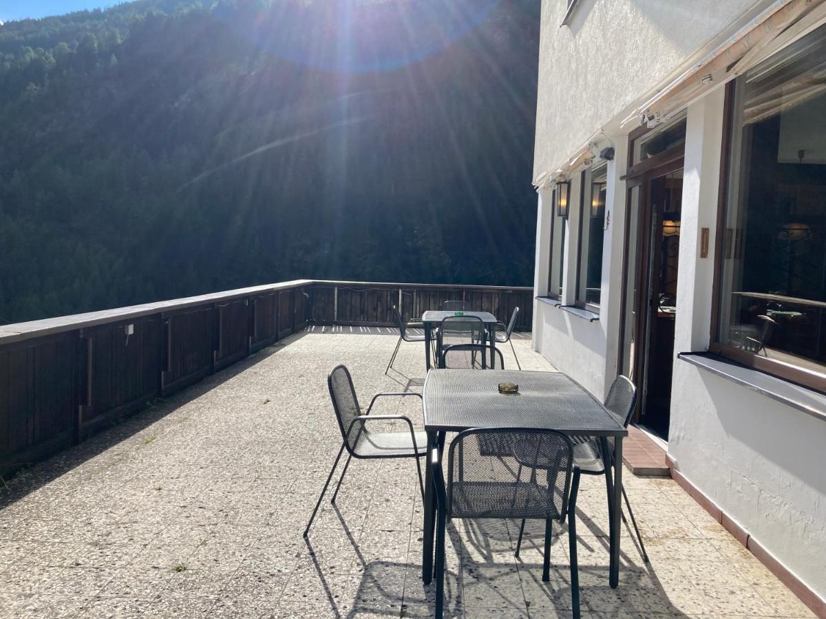 Gasthof Lublass Matrei in Osttirol Esterno foto
