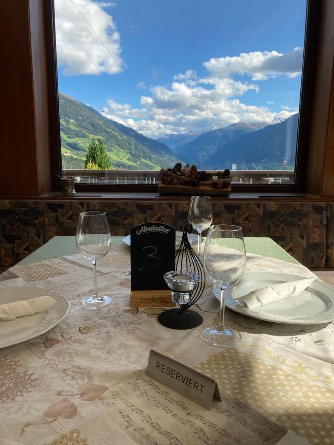 Gasthof Lublass Matrei in Osttirol Esterno foto