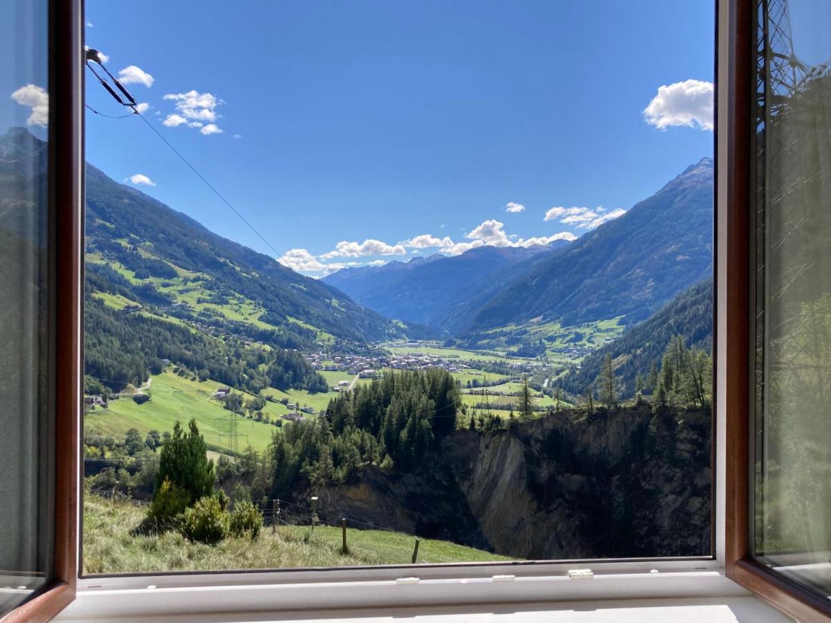 Gasthof Lublass Matrei in Osttirol Esterno foto