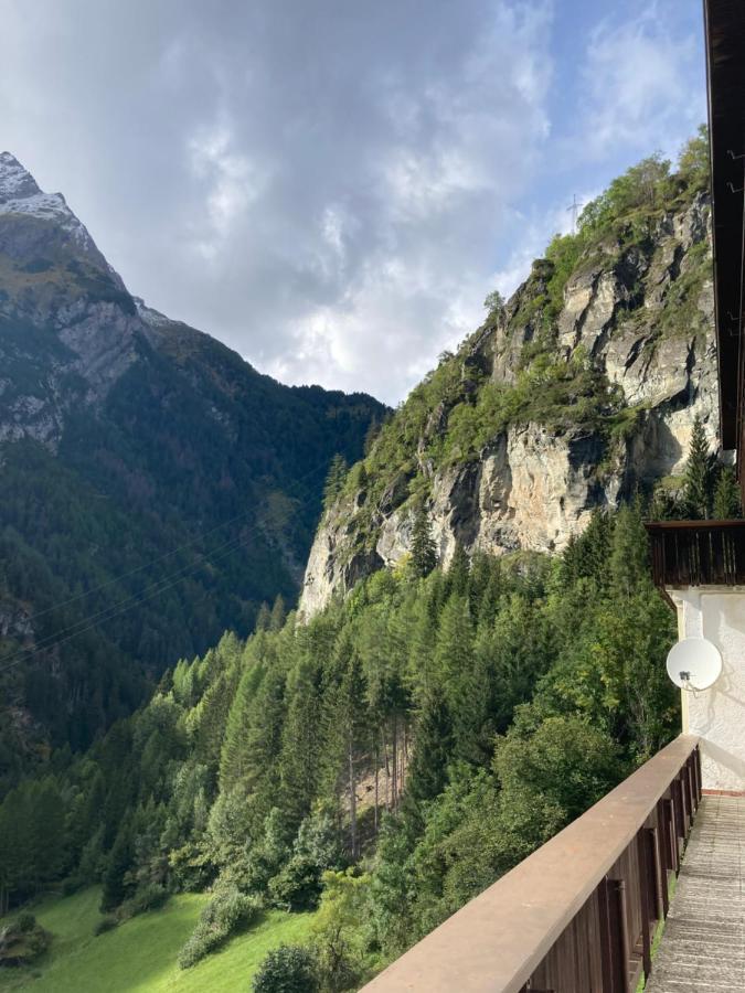 Gasthof Lublass Matrei in Osttirol Esterno foto