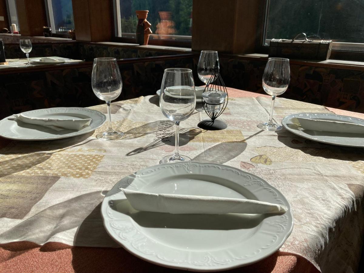 Gasthof Lublass Matrei in Osttirol Esterno foto
