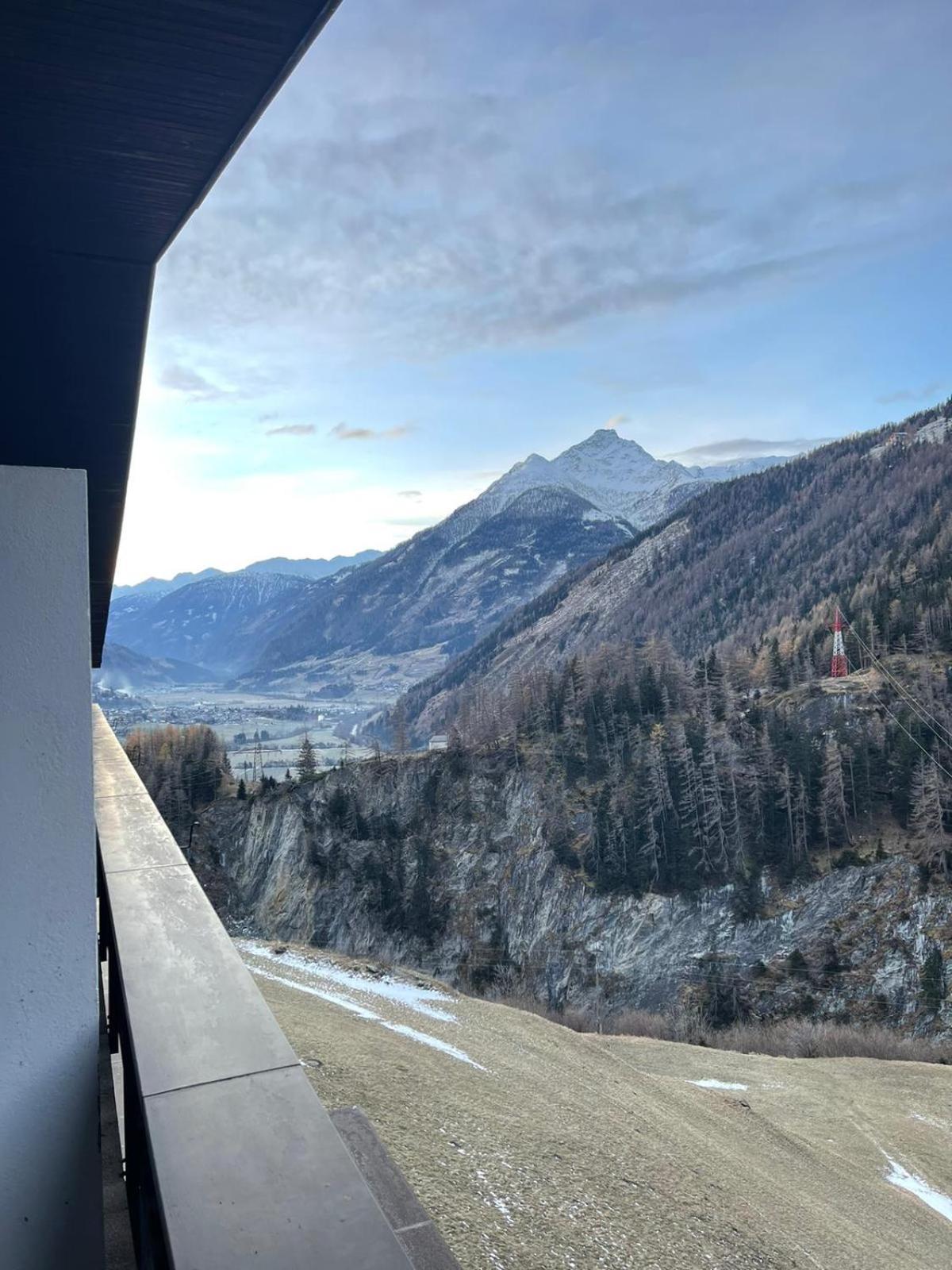 Gasthof Lublass Matrei in Osttirol Esterno foto