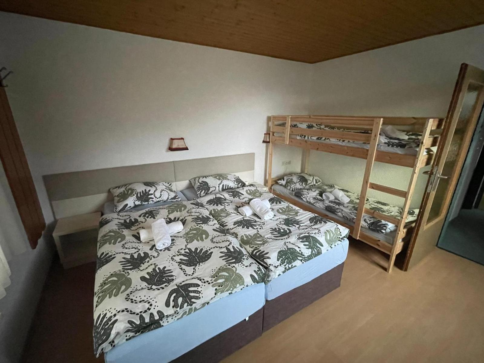 Gasthof Lublass Matrei in Osttirol Esterno foto